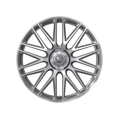 FELGA MERCEDES-AMG 9,5 J x 21 ET 25,1
