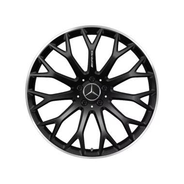 FELGA MERCEDES-AMG 11 J x 21 ET 67