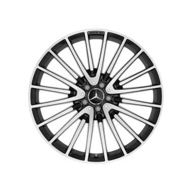 FELGA MERCEDES-AMG 10,5 J x 22 ET 45