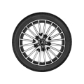 felga-aluminiowa-mercedes-benz-10,5jx21-et45-felga+opona-A16640133007X23