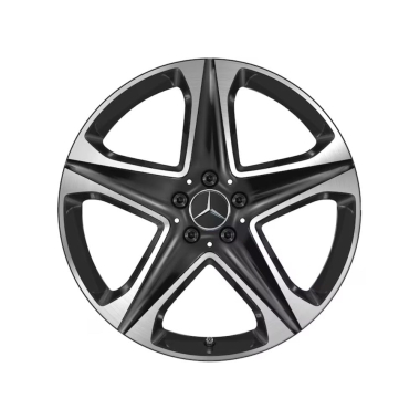 FELGA MERCEDES-BENZ 8,5 J x 20 ET 42