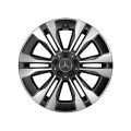 felga-aluminiowa-mercedes-benz-8,5jx19-et62,5-A16740123007X23