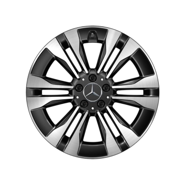 FELGA MERCEDES-BENZ 8,5 J x 19 ET 62,5