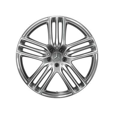 FELGA MERCEDES-BENZ 10 J x 21 ET 62,5