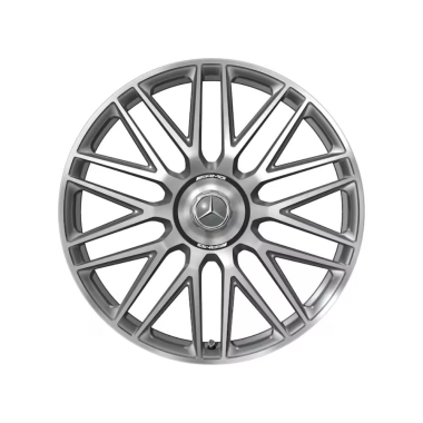 FELGA MERCEDES-AMG 11 J x 21 ET 60