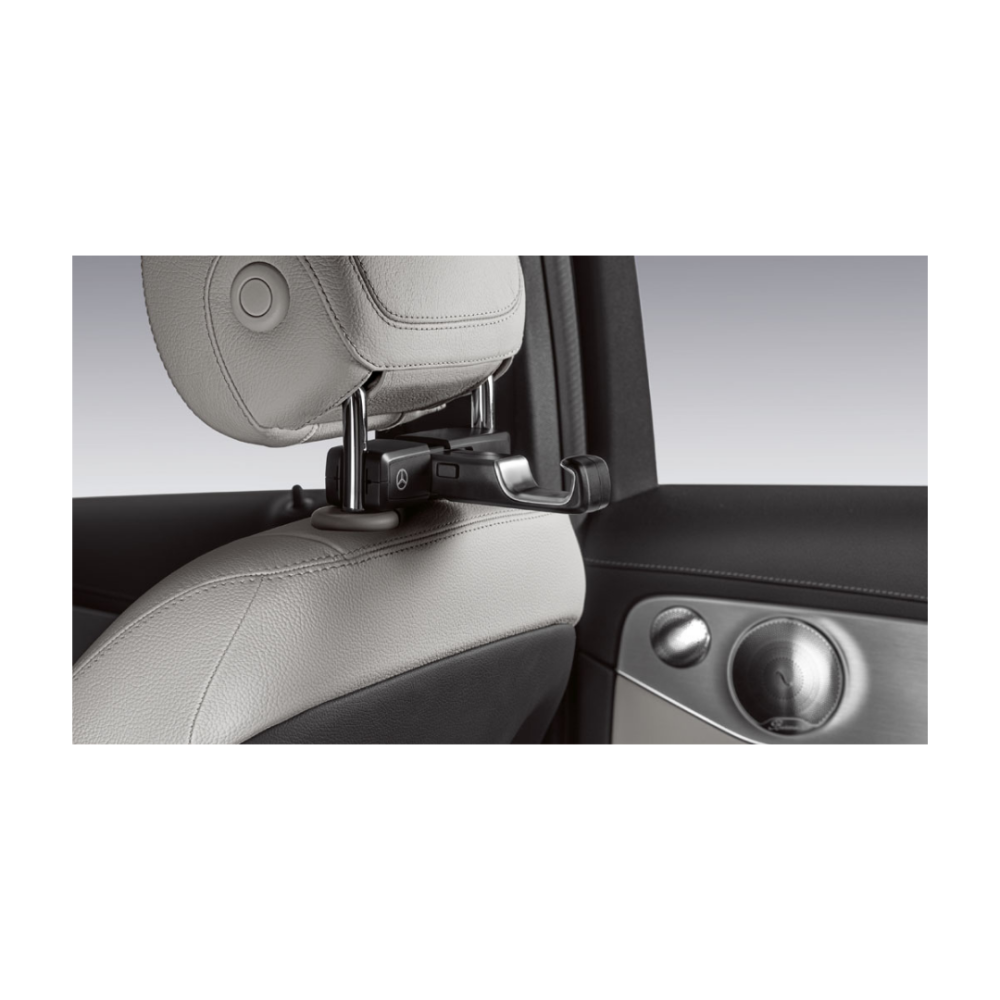 Haczyk na torebkę Mercedes-Benz. A0008140000