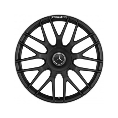 FELGA MERCEDES-AMG 9 J x 19 ET 25