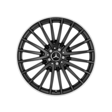 FELGA MERCEDES-AMG 10,5 J x 22 ET 45