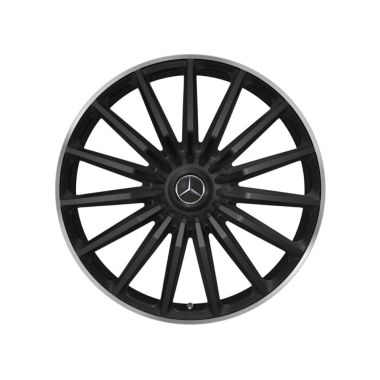 FELGA MERCEDES-AMG 10 J x 22 ET 45