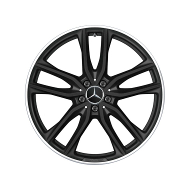 FELGA MERCEDES-AMG 10 J x 21 ET 28