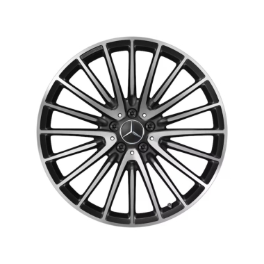 FELGA MERCEDES-AMG 10 J x 21 ET 48