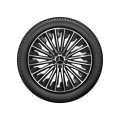 felga-aluminiowa-mercedes-benz-9,5x20-et51-felga+opona-A21440106007X23