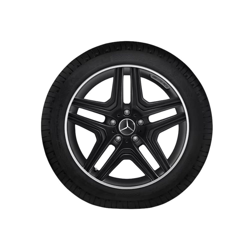 felga-aluminiowa-mercedes-benz-9,5x20-et50-felga+opona-A46340130027X71