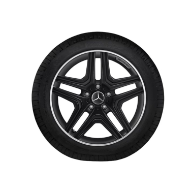 FELGA MERCEDES-AMG 9,5 J x 20 ET 50