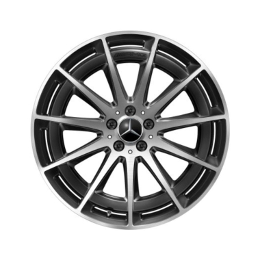 FELGA MERCEDES-AMG 9,5 J x 21 ET 41,5