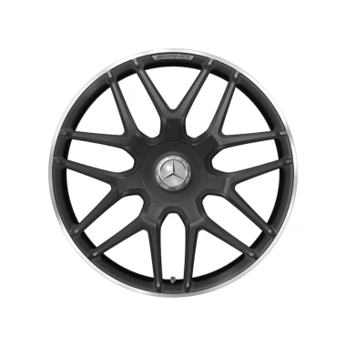 FELGA MERCEDES-AMG 11,5 J x 21 ET 30