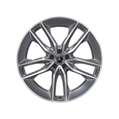 FELGA MERCEDES-AMG 11 J x 22 ET 50