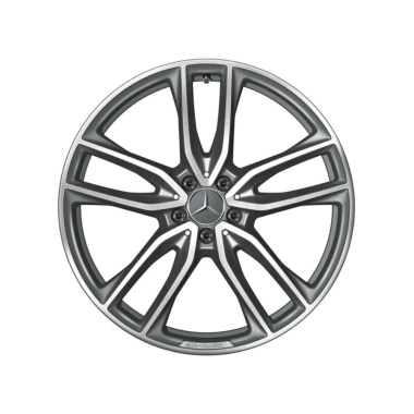 FELGA MERCEDES-AMG 9,5 J x 21 ET 30