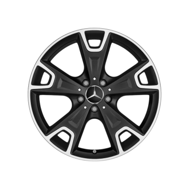 FELGA MERCEDES-BENZ 8 J x 19 ET 43,5