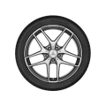 felga-mercedes-amg-8jx19-et43,7-felga+opona-A15640130007X21