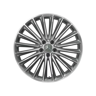 FELGA MERCEDES-AMG 8 J x 20 ET 33