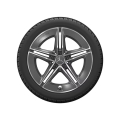 felga-mercedes-amg-9jx19-et16-felga+opona-A21440143007Y51