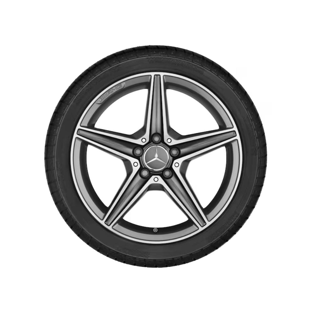 felga-mercedes-amg-8,5jx18-et49-felga+opona-A20540112007X21