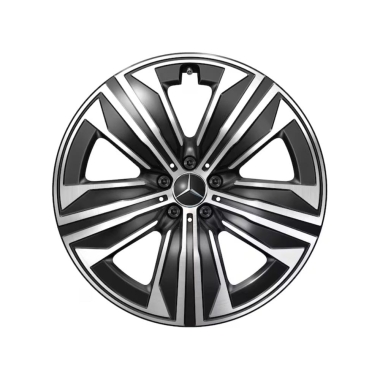 FELGA MERCEDES-BENZ 10 J x 21 ET 36