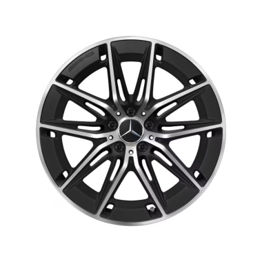 FELGA MERCEDES-AMG 10,5 J x 20 ET 43