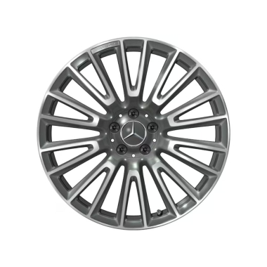 FELGA MERCEDES-AMG 9,5 J x 20 ET 25,2