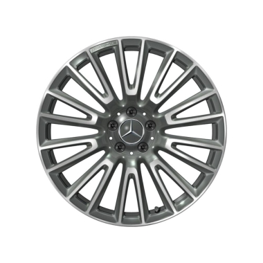 FELGA MERCEDES-AMG 10,5 J x 20 ET 43