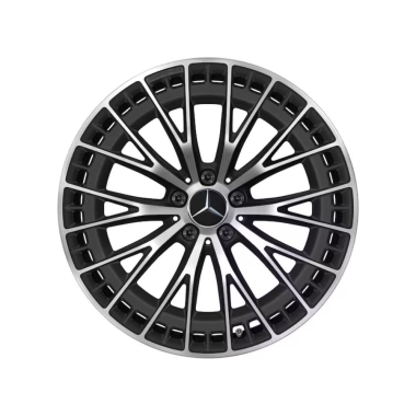 FELGA MERCEDES-AMG 9,5 J x 20 ET 19