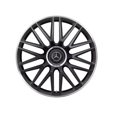 FELGA MERCEDES-AMG 10,5 J x 21 ET 43