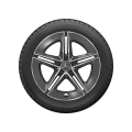 felga-mercedes-amg-10,5jx19-et40-felga+opona-A21440110007Y51