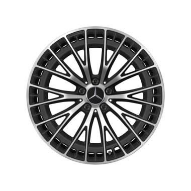 FELGA MERCEDES-AMG 11 J x 20 ET 24