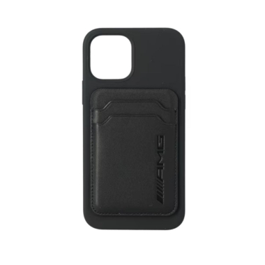 ETUI NA IPHONE® 12 / IPHONE ® 12 PRO Z MIEJSCEM NA KARTY KREDYTOWE