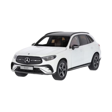 MODELIK MERCEDES AMG GLC X254