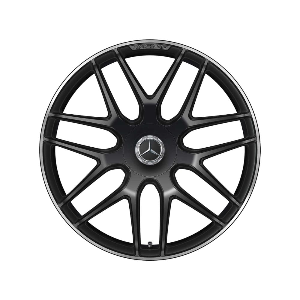 felga-aluminiowa-mercedes-amg-9,5jx21-et30-A25340140007X71