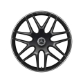 felga-aluminiowa-mercedes-amg-9,5jx21-et30-A25340140007X71