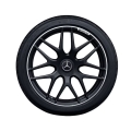 felga-aluminiowa-mercedes-amg-9,5jx21-et30-A25340140007X71