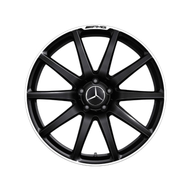 FELGA MERCEDES-AMG 10 J x 20 ET 48