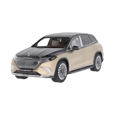 MODELIK MERCEDES MAYBACH EQS 680 SUV Z296
