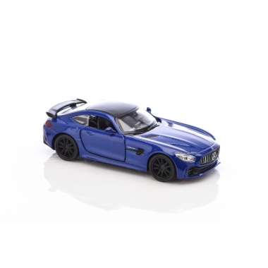 MODELIK MERCEDES-AMG GT R