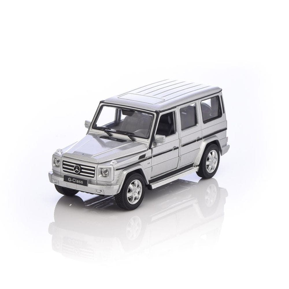 modelik-mercedes-benz-g-klasa-srebrny-B660575831