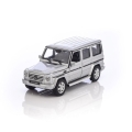modelik-mercedes-benz-g-klasa-srebrny-B660575831