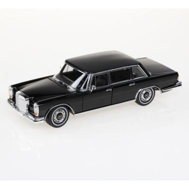 MODELIK MERCEDES-BENZ 600 z 1963 r.