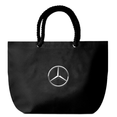 TORBA PLAŻOWA MERCEDES-BENZ
