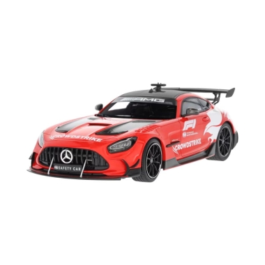 MODELIK MERCEDES-AMG GT F1 SAMOCHÓD BEZPIECZEŃSTWA