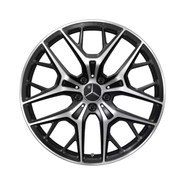 FELGA MERCEDES-AMG 9 J x 20 ET 32