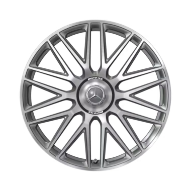 FELGA MERCEDES-AMG 11 J x 21 ET 33